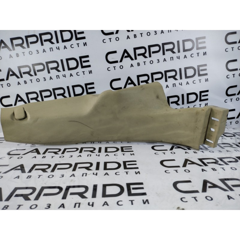 Обшивка Стойки (салон) FORD Fusion MK5 2014 2.5 DS7Z-5431012-AA