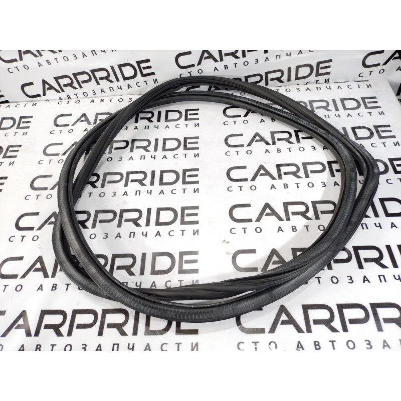 Ущільнювач (кузов і елементи) Audi Q5 8R 8r0831721d