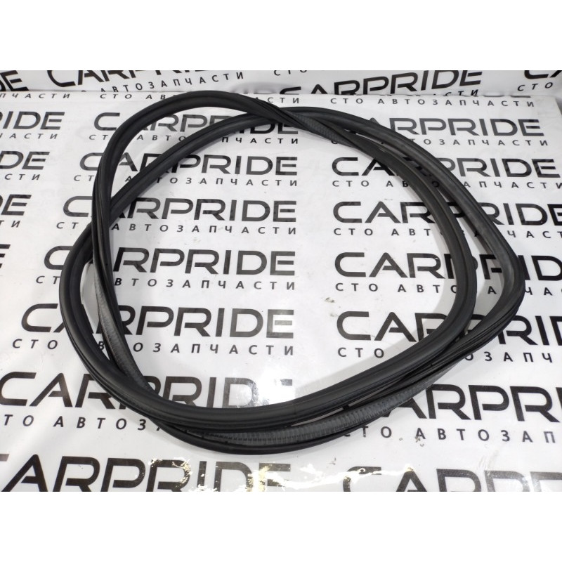 Ущільнювач (кузов і елементи) Audi Q5 8R 8r0831721d