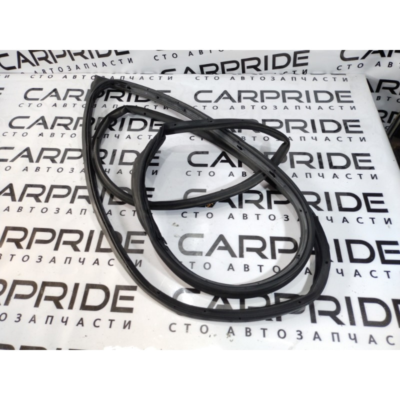 Уплотнитель проема двери (кузов и элементы) Jeep Patriot MK74 2012 2.4 05067767aa