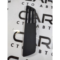 Обшивка багажника