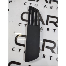 Обшивка багажника