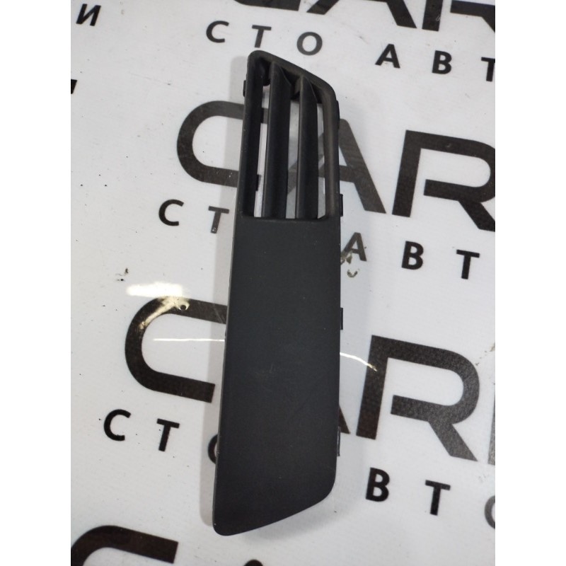 Обшивка багажника (салон) Jeep Compass MP 2018 2.4 5zw33trmac