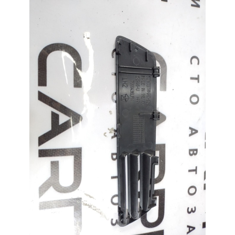 Обшивка багажника (салон) Jeep Compass MP 2018 2.4 5zw33trmac