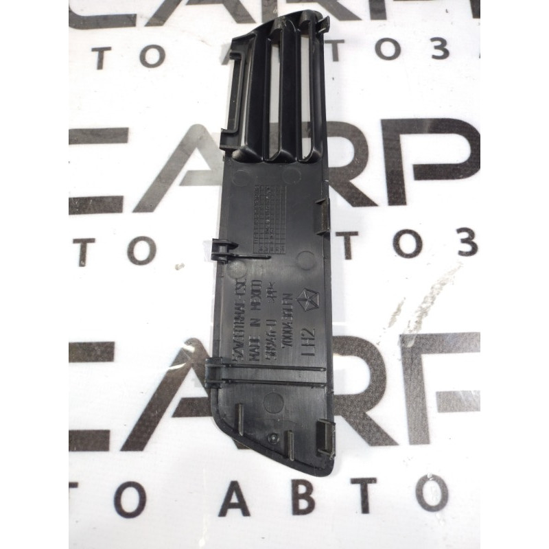 Обшивка багажника (салон) Jeep Compass MP 2018 2.4 5zw33trmac