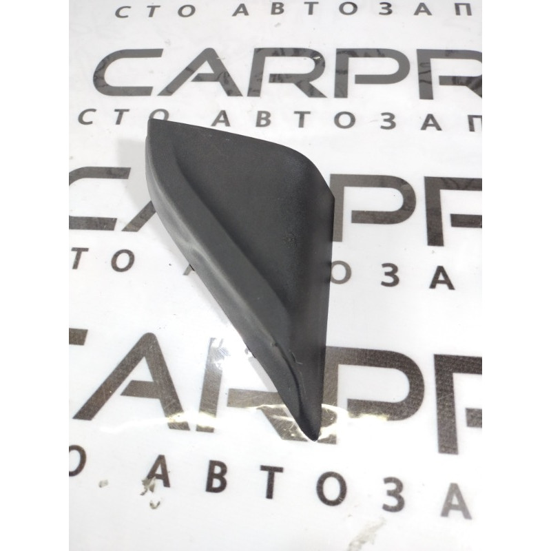 Внутрішній молдинг двері (кутник) (кузов і елементи) Jeep Compass MK49 2014 2.4 5US41DX9AB