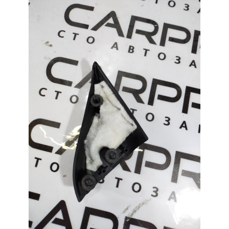 Внутрішній молдинг двері (кутник) (кузов і елементи) Jeep Compass MK49 2014 2.4 5US41DX9AB