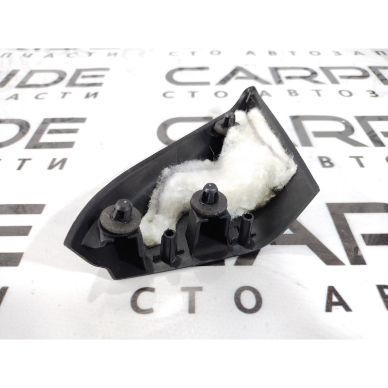 Внутрішній молдинг двері (кутник) (кузов і елементи) Jeep Compass MK49 2014 2.4 5US41DX9AB