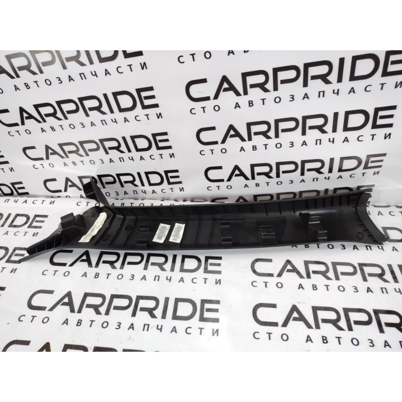 Обшивка Стойки (салон) Dodge Dart PF 2014 2.4 1sw42trmaa