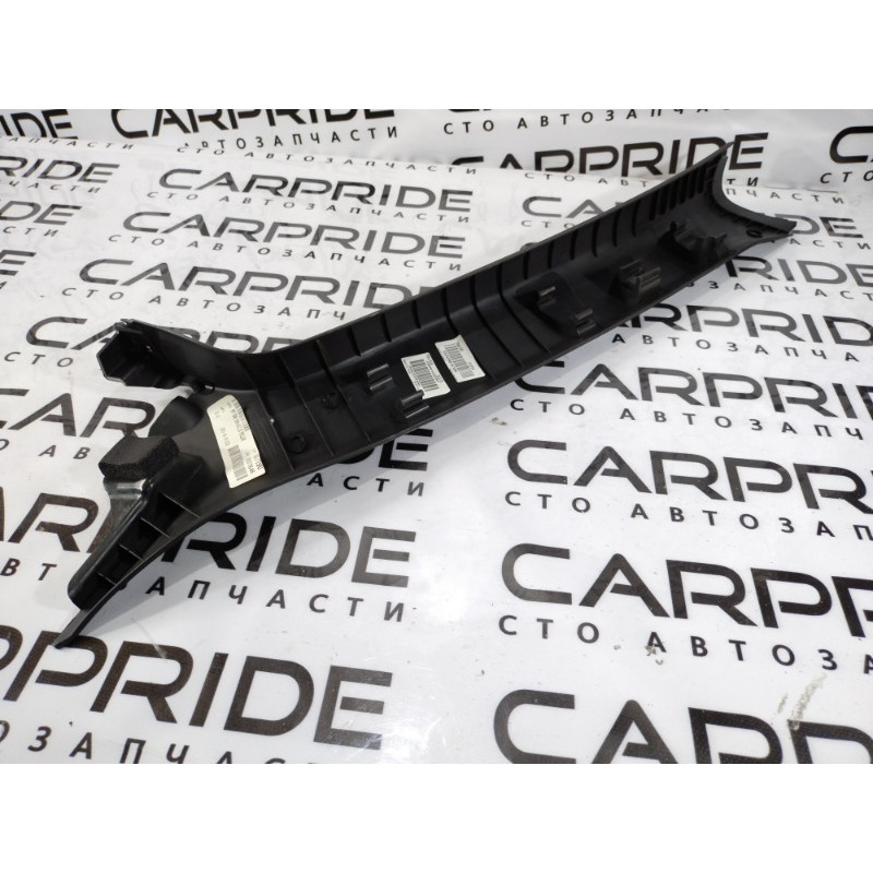 Обшивка Стойки (салон) Dodge Dart PF 2014 2.4 1sw42trmaa