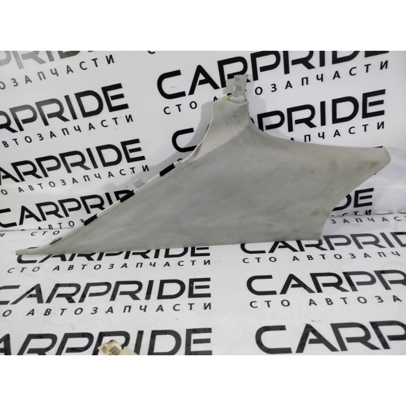 Обшивка Стойки (салон) Volkswagen Jetta MK6 2011 2.5 5c6867288