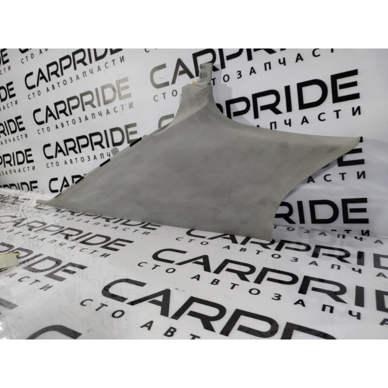 Обшивка Стойки (салон) Volkswagen Jetta MK6 2011 2.5 5c6867288