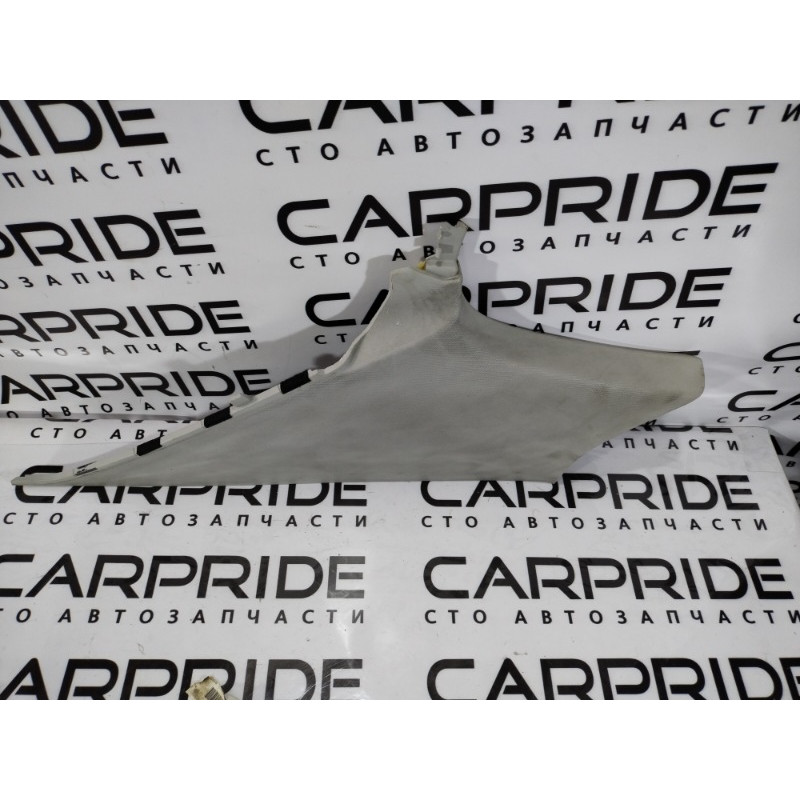 Обшивка Стойки (салон) Volkswagen Jetta MK6 2011 2.5 5c6867288