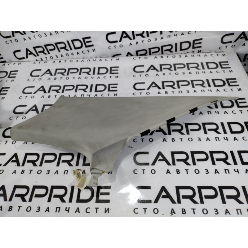 Обшивка Стойки (салон) Volkswagen Jetta MK6 2011 2.5 5c6867288