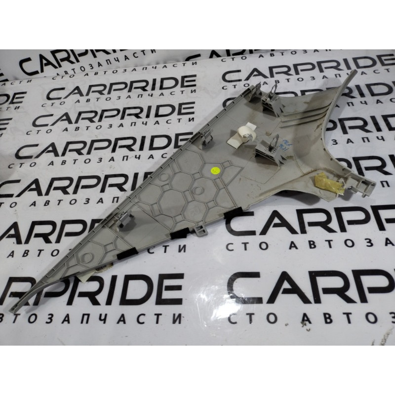 Обшивка Стойки (салон) Volkswagen Jetta MK6 2011 2.5 5c6867288