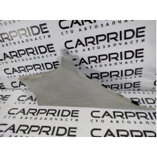 Обшивка Стойки