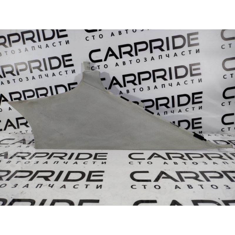 Обшивка Стойки (салон) Volkswagen Jetta MK6 2011 2.5 5c6867287