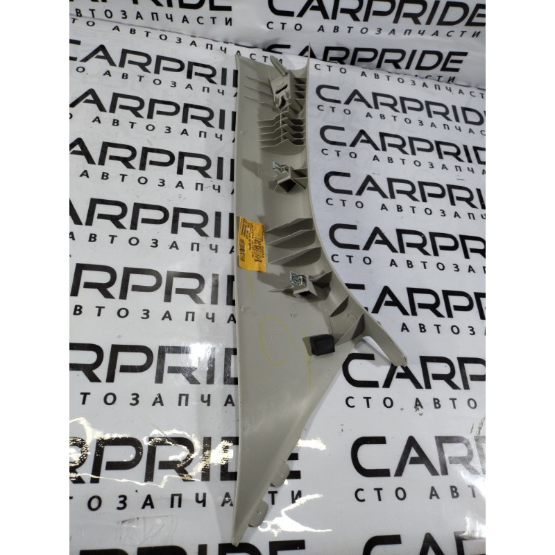 Обшивка Стойки (салон) Dodge Journey SXT 2014 3.6 1bg09trmae