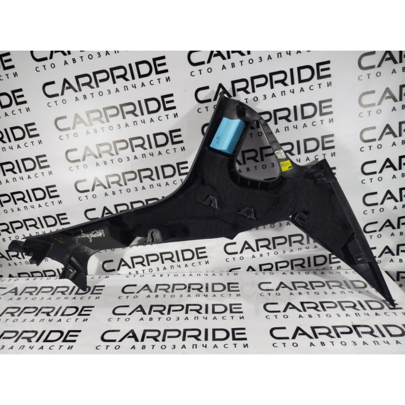 Обшивка Стойки (салон) Dodge Dart PF 2014 2.4 1sw47dx9ae