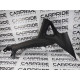 Обшивка Стойки (салон) Dodge Dart PF 2014 2.4 1sw46dx9ae