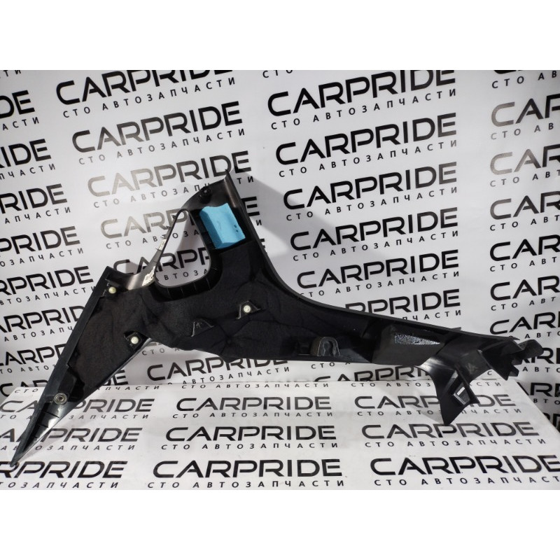 Обшивка Стойки (салон) Dodge Dart PF 2014 2.4 1sw46dx9ae