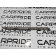 Декоративна накладка торпеди (салон) Subaru Forester SJ 2015 2.5 66077FJ010