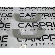 Ручка потолка