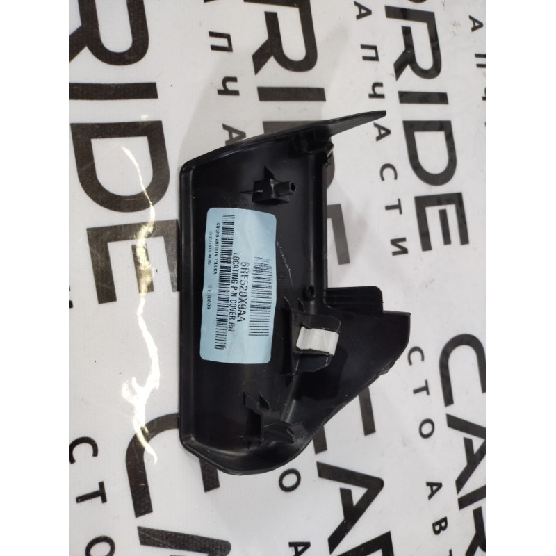 Заглушка сидения (салон) Jeep Compass MP 2018 2.4 6rf52dx9aa