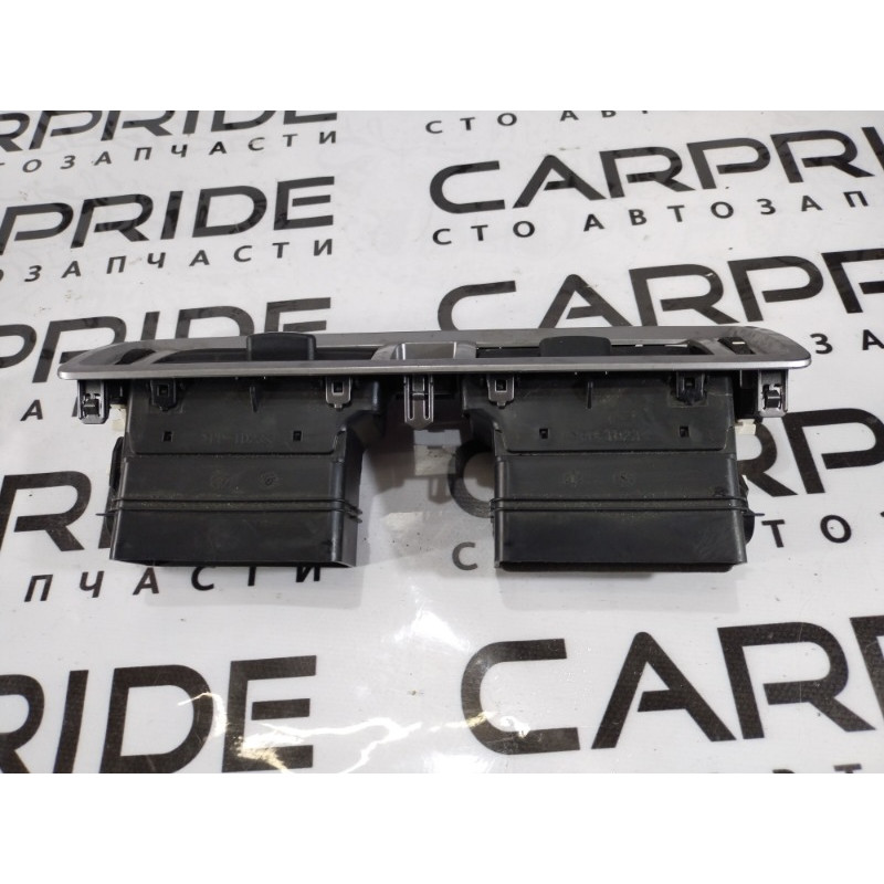 Воздуховод центральный (салон) Subaru Outback BS 66110al00a