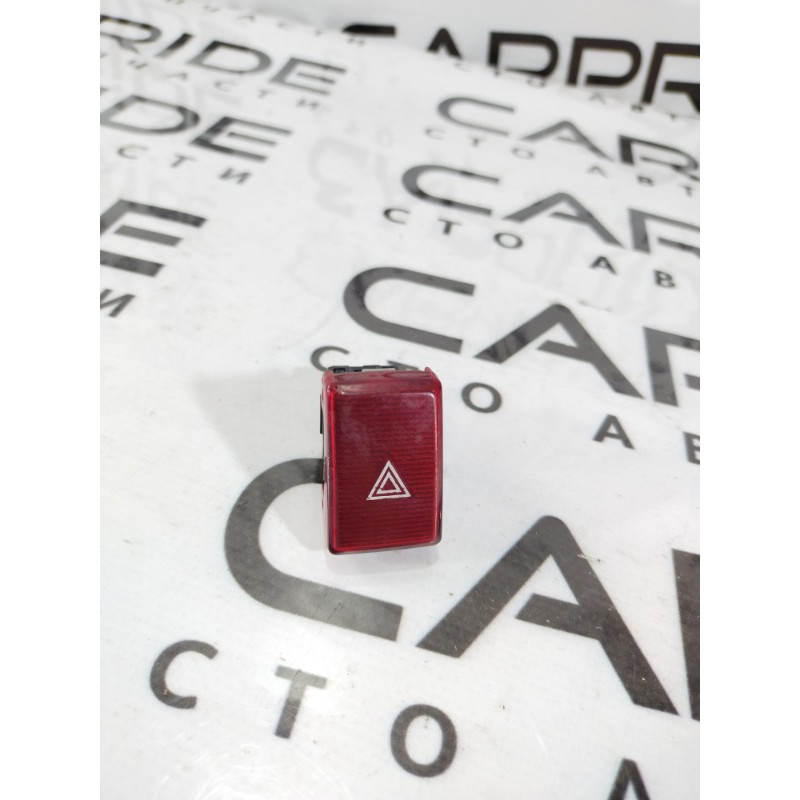 Кнопка аварийной сигнализации (электрика / кнопки) Subaru Outback BS 83037AL00A