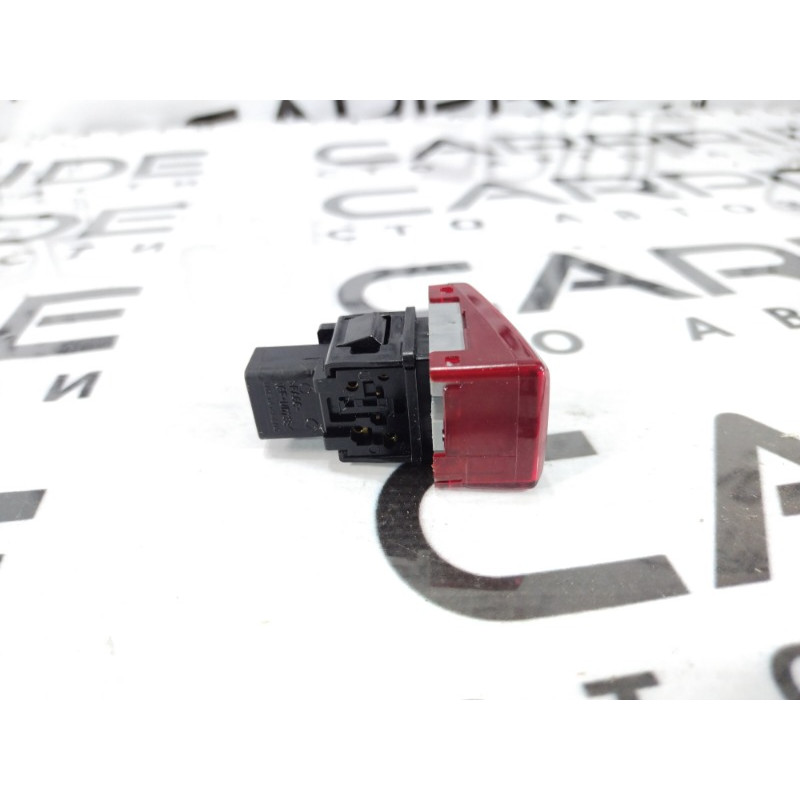 Кнопка аварийной сигнализации (электрика / кнопки) Subaru Outback BS 83037AL00A