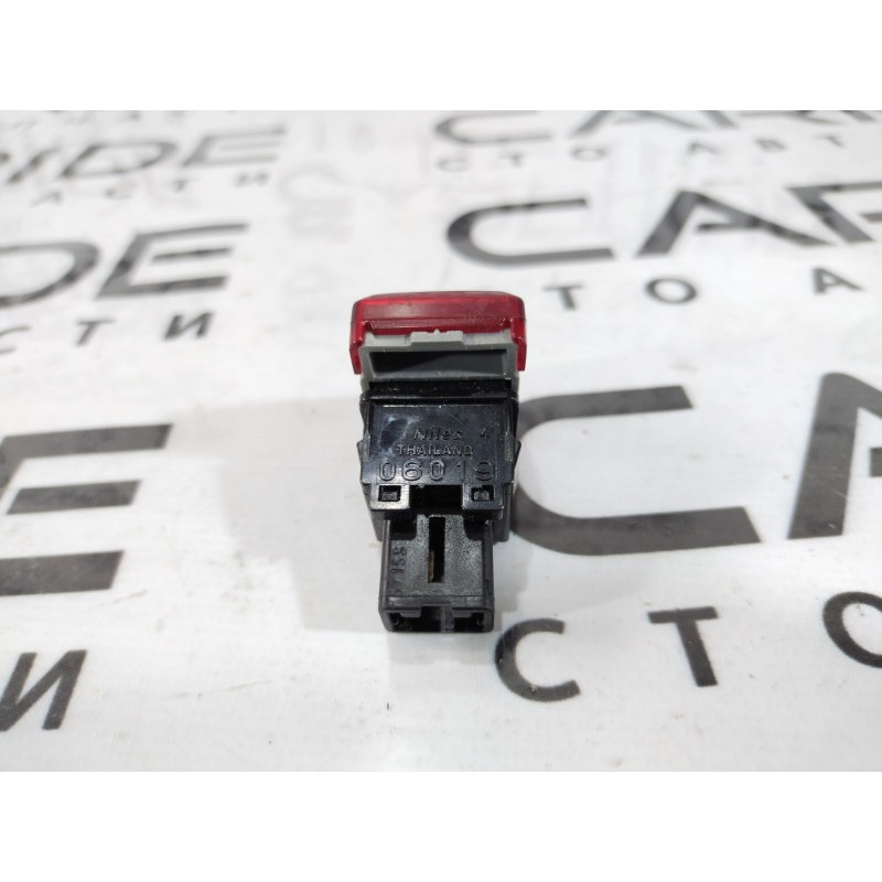 Кнопка аварийной сигнализации (электрика / кнопки) Subaru Outback BS 83037AL00A