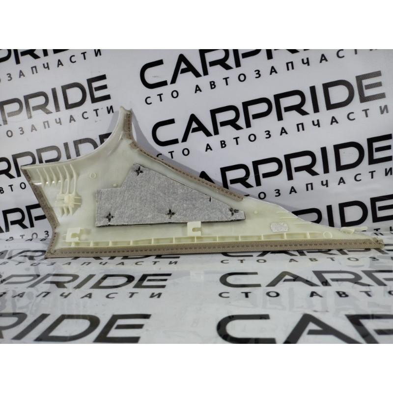 Обшивка Стойки (салон) BMW 3-series F30 2013 N20B20 51437288228