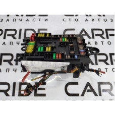 Блок предохранителей