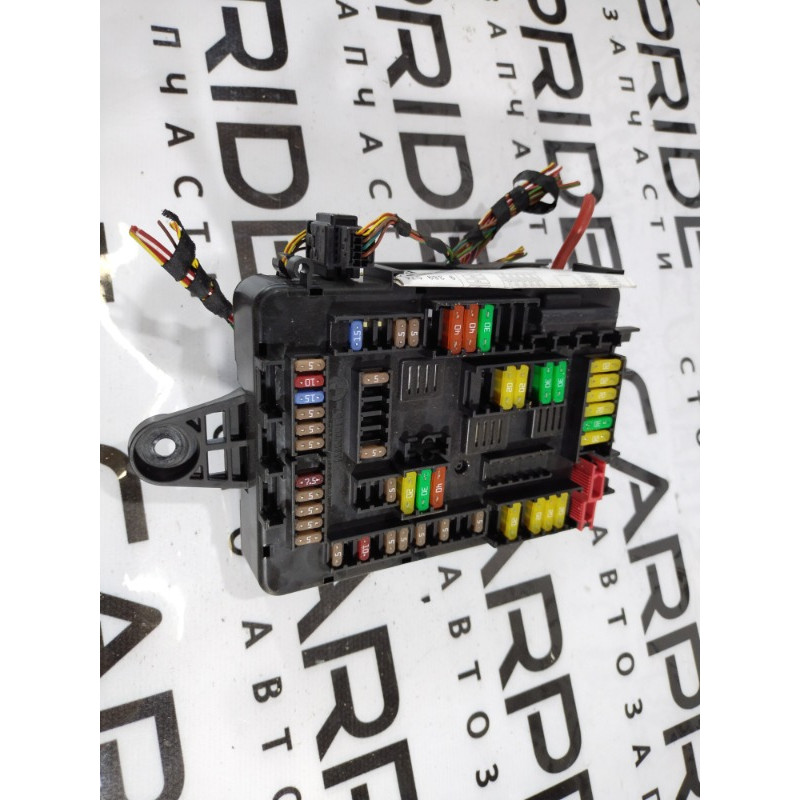 Блок предохранителей (электрика) Bmw 1-series F20 61149389072