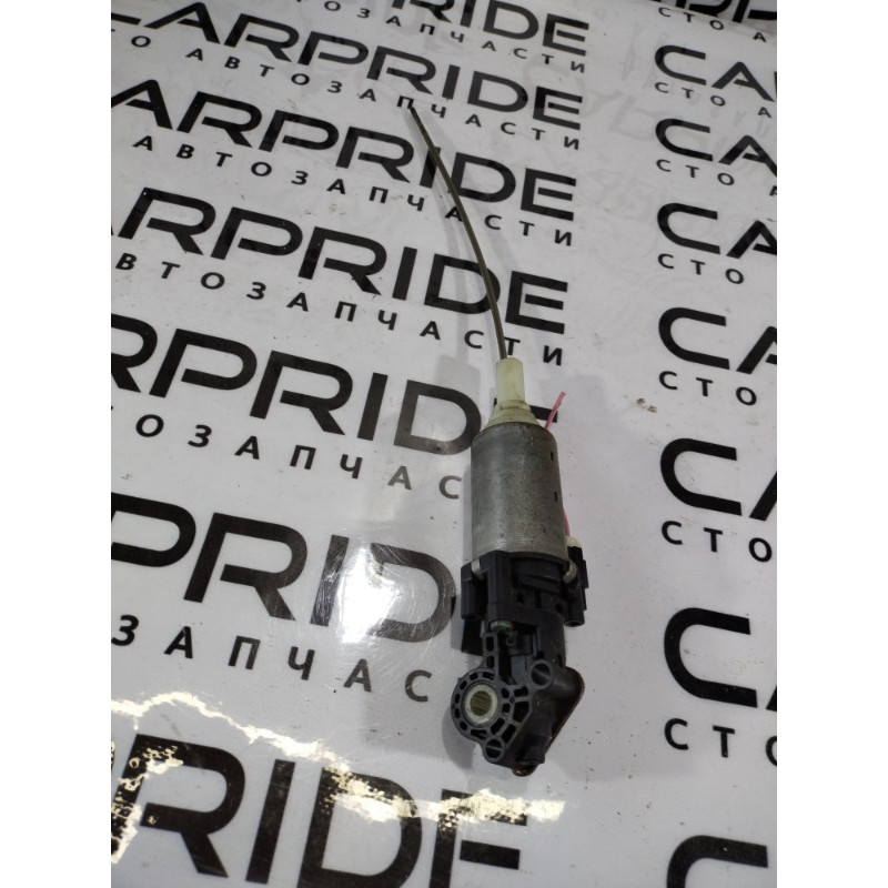 Моторчик регулювання сидіння (електрика) Lexus ES XV40 8582033020