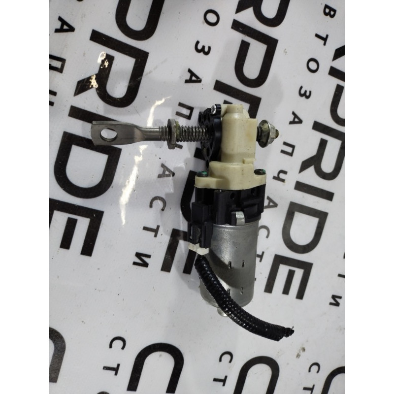 Моторчик регулювання сидіння (електрика) Lexus ES XV40 8582033020