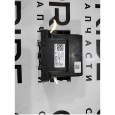 Блок управления парктрониками