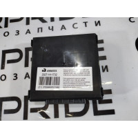 Блок бесключевого доступа