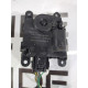Привод заслонки отопителя (отопление и кондиционирование) Chevrolet Malibu 9 aa1138004100