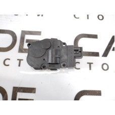 Привод заслонки отопителя