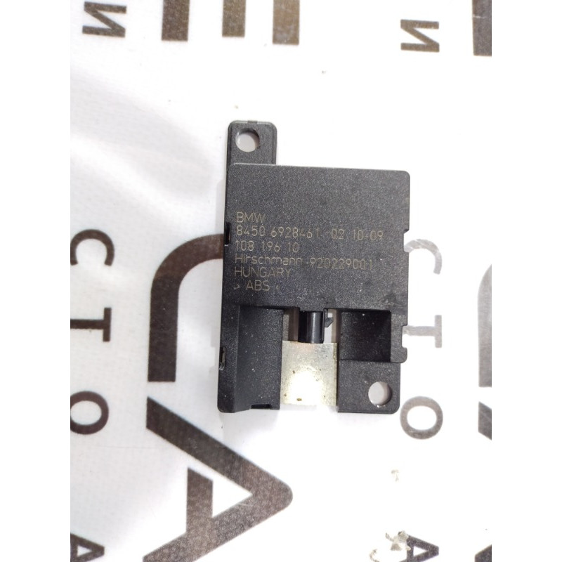 Антенна Bluetooth (электрика) Bmw 3-series E90 84506928461