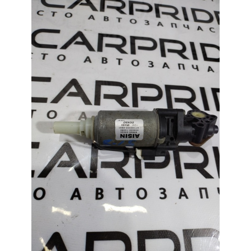 Моторчик регулювання сидіння (електрика) Lexus ES XV40 8582033020