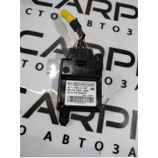 Датчик удара