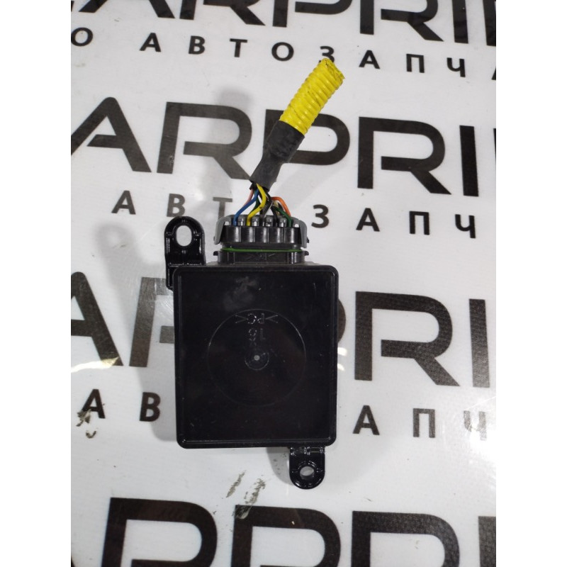 Датчик удара (электрика / датчики) Kia Mohave HM 889502j500