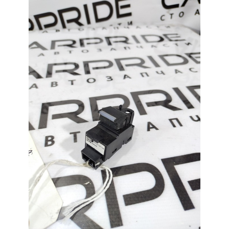 Кнопка стеклоподъемника (электрика / кнопки) Jaguar XJ X308 2001 aw9314717ab