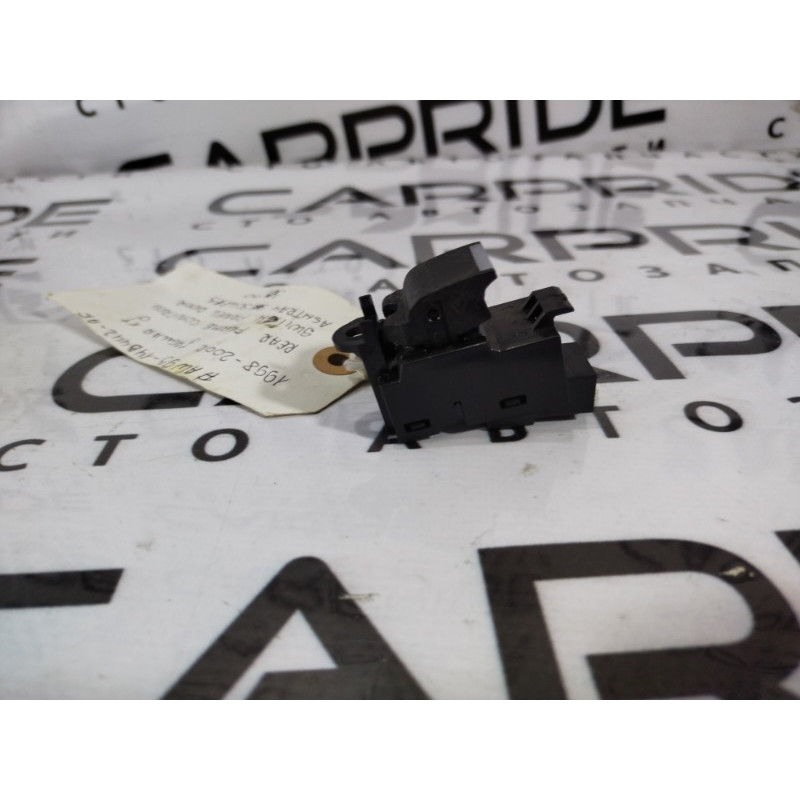 Кнопка стеклоподъемника (электрика / кнопки) Jaguar XJ X308 2001 aw9314717ab