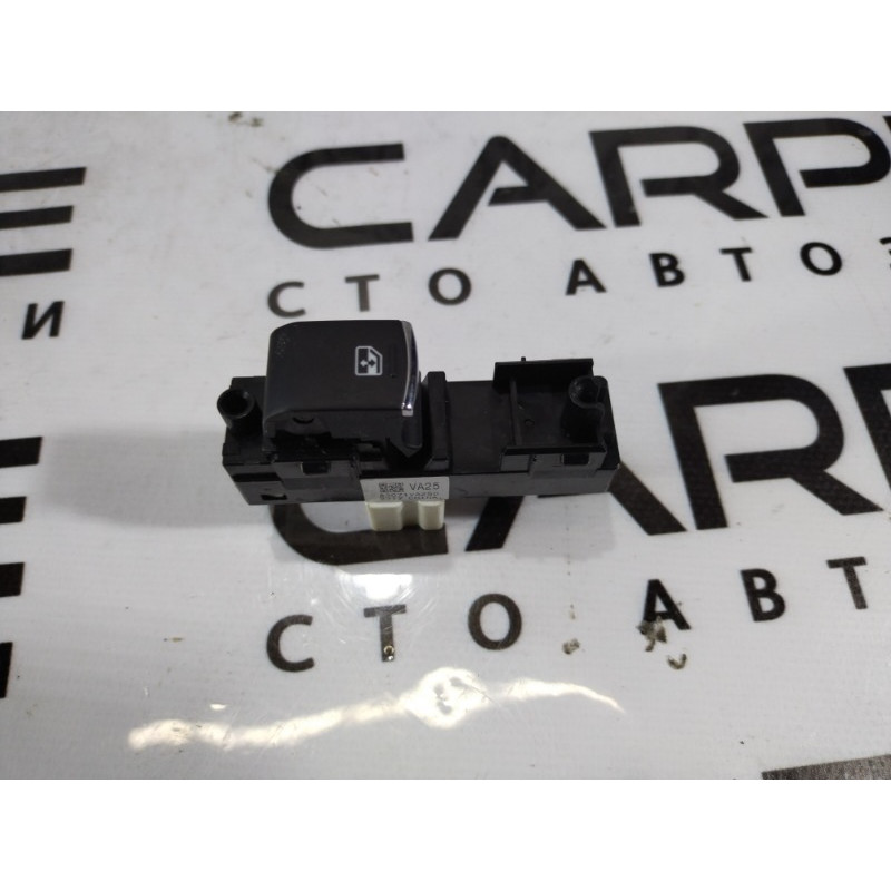 Кнопка стеклоподъемника (электрика / кнопки) Subaru WRX VA 83071va250