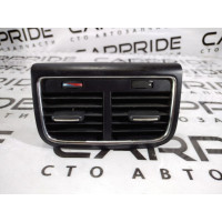 Повітропровід центральний