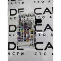 Блок предохранителей